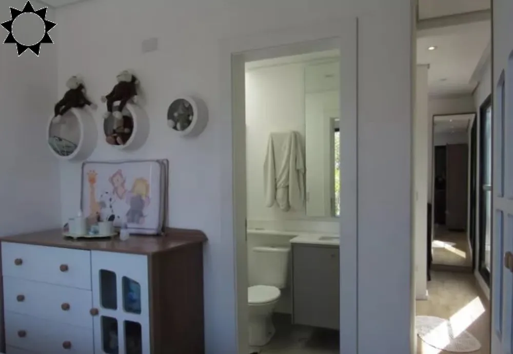 Casa, 3 quartos, 106 m² - Foto 7