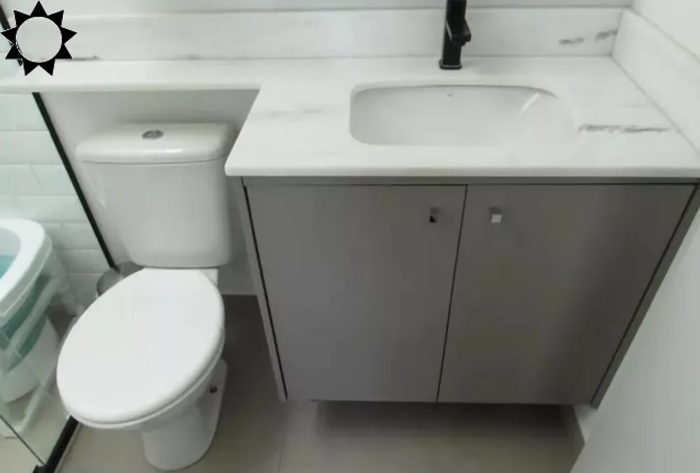 Casa, 3 quartos, 106 m² - Foto 8