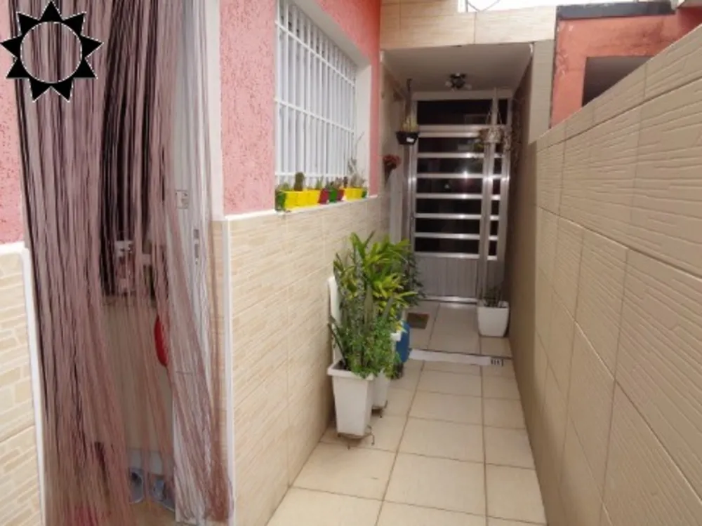 Casa, 3 quartos, 150 m² - Foto 13