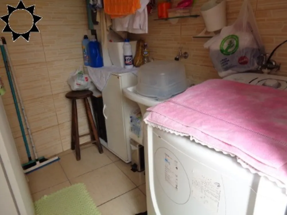 Casa, 3 quartos, 150 m² - Foto 1
