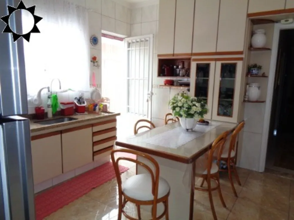 Casa, 3 quartos, 150 m² - Foto 5