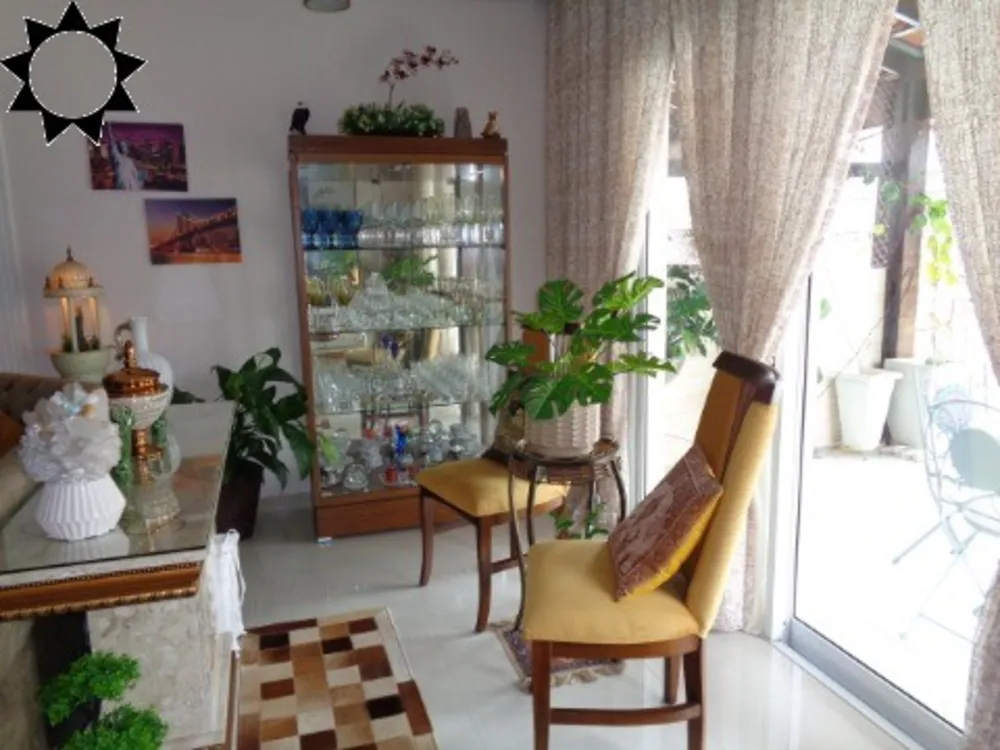 Casa, 3 quartos, 150 m² - Foto 1