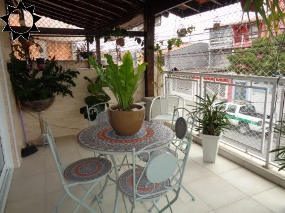 Casa, 3 quartos, 150 m² - Foto 3