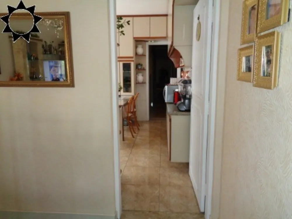 Casa, 3 quartos, 150 m² - Foto 12