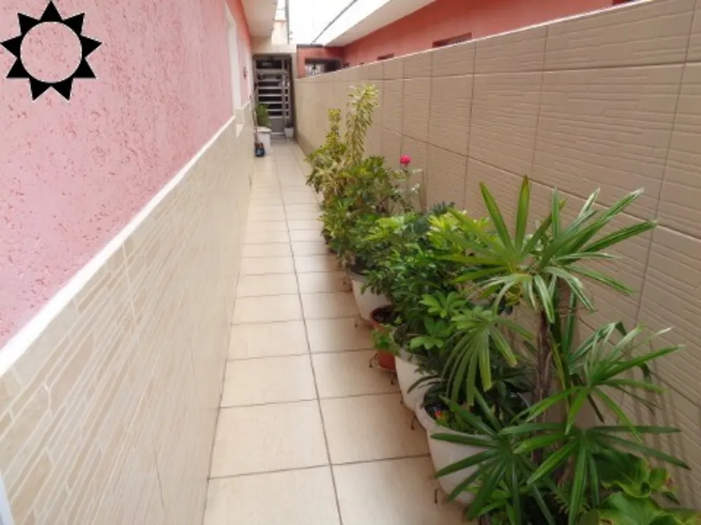 Casa, 3 quartos, 150 m² - Foto 8