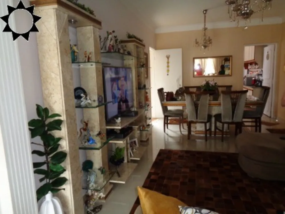 Casa, 3 quartos, 150 m² - Foto 3