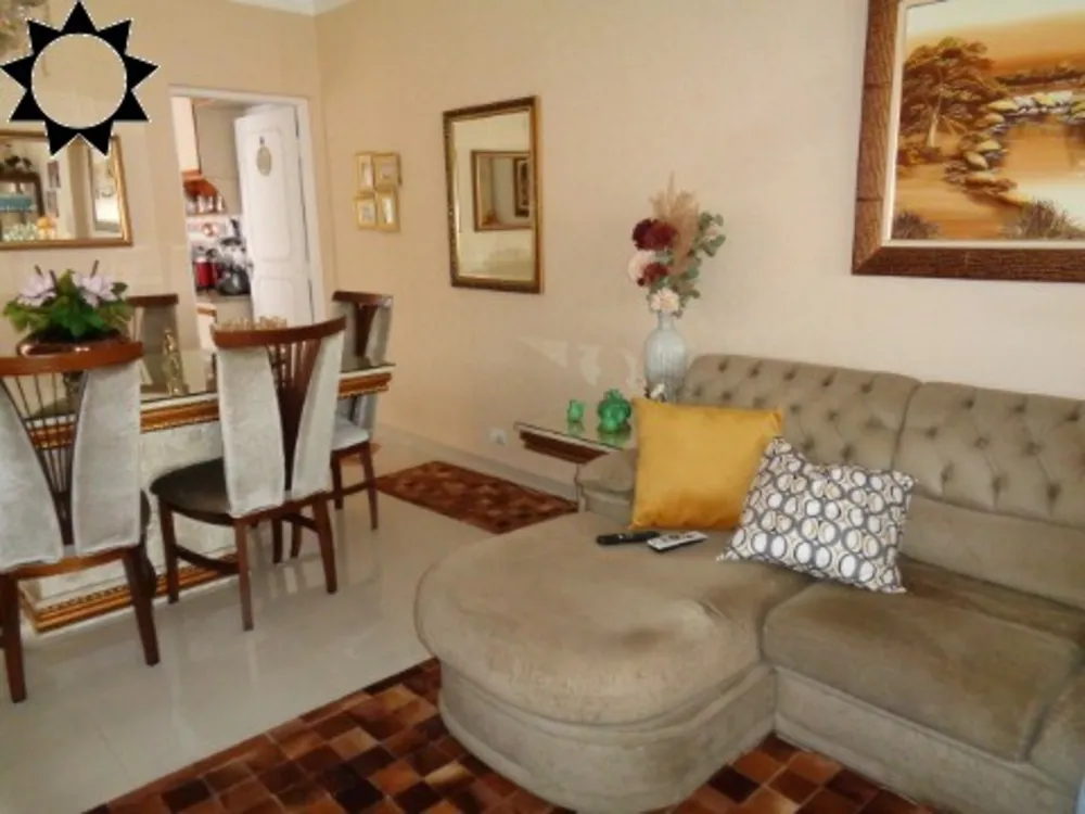 Casa, 3 quartos, 150 m² - Foto 2