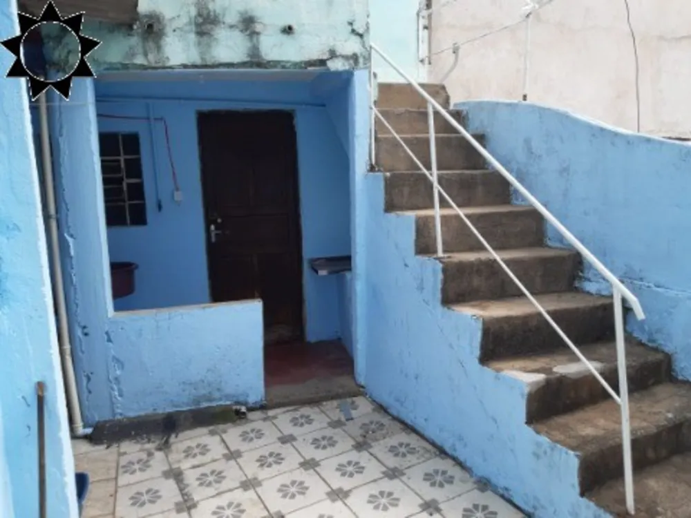 Casa, 1 quarto, 190 m² - Foto 3