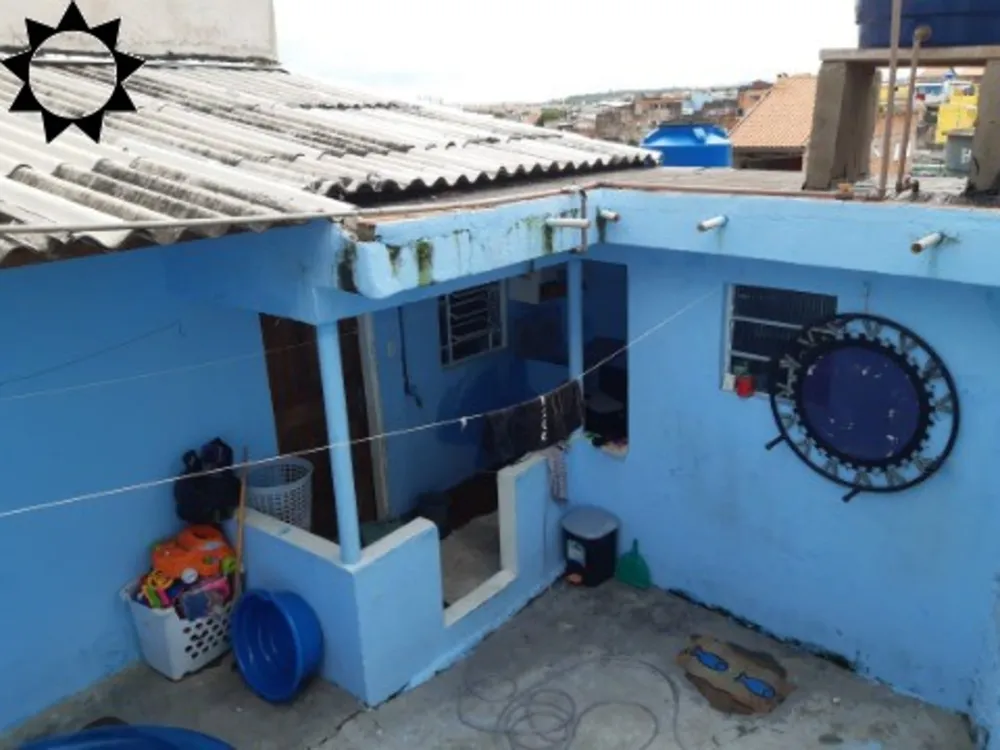 Casa, 1 quarto, 190 m² - Foto 7