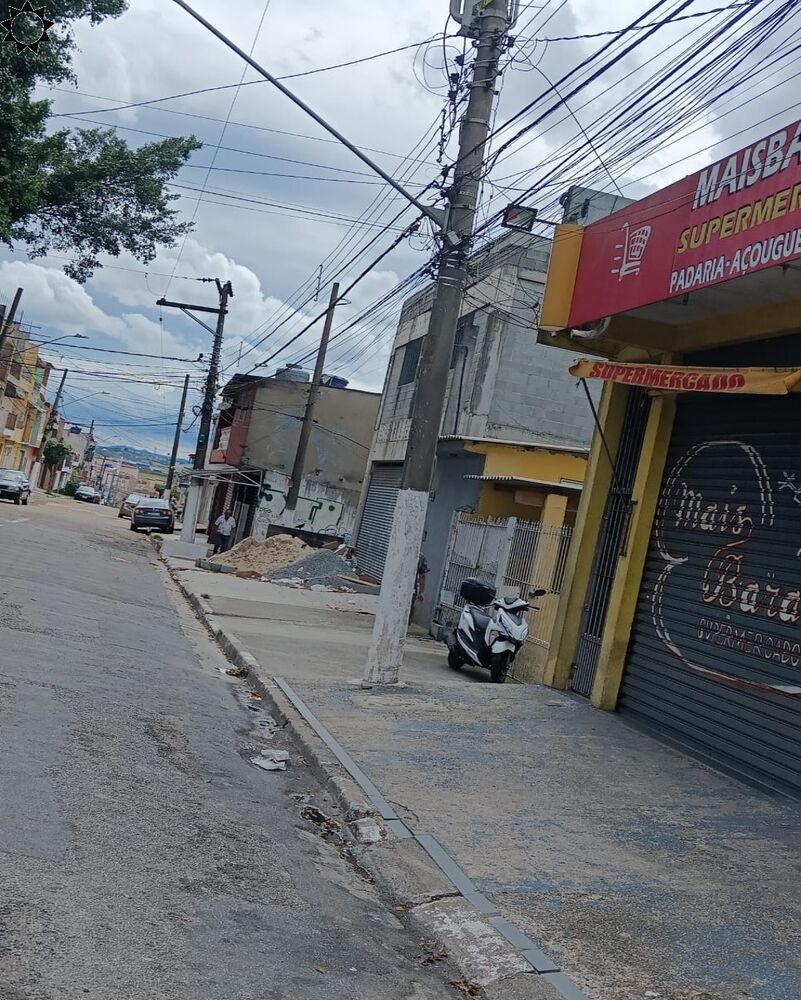 Prédio Inteiro, 710 m² - Foto 1