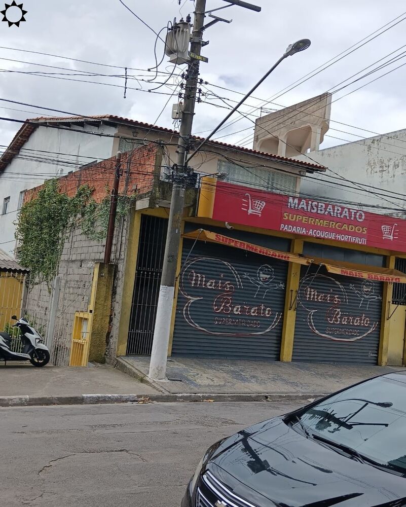 Prédio Inteiro, 710 m² - Foto 3