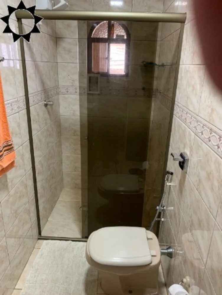Casa, 3 quartos, 125 m² - Foto 4