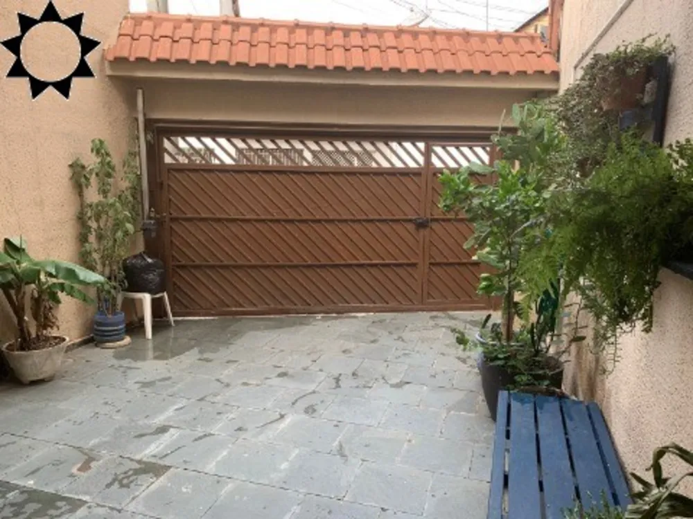 Casa, 3 quartos, 125 m² - Foto 8