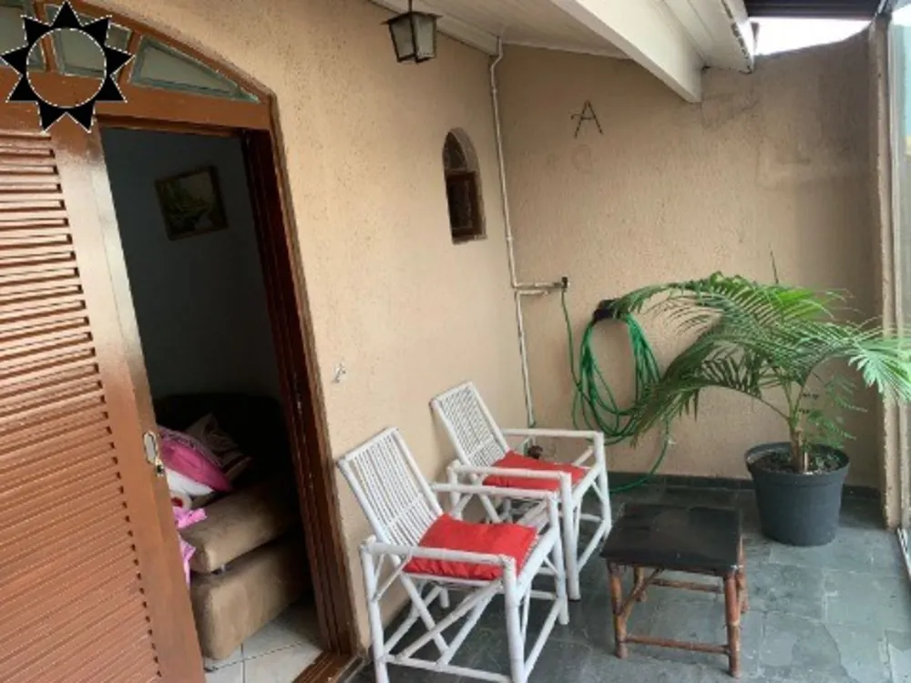 Casa, 3 quartos, 125 m² - Foto 5