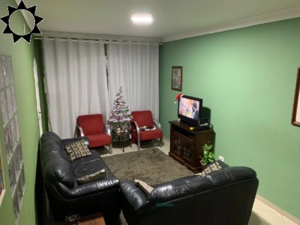 Casa, 3 quartos, 125 m² - Foto 1