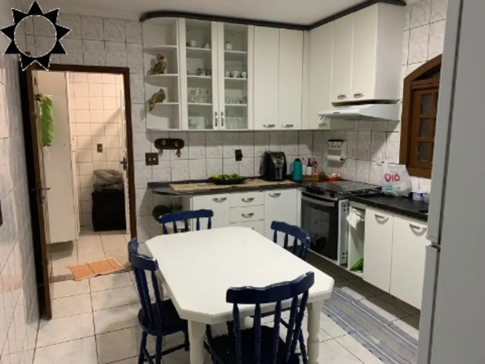 Casa, 3 quartos, 125 m² - Foto 10