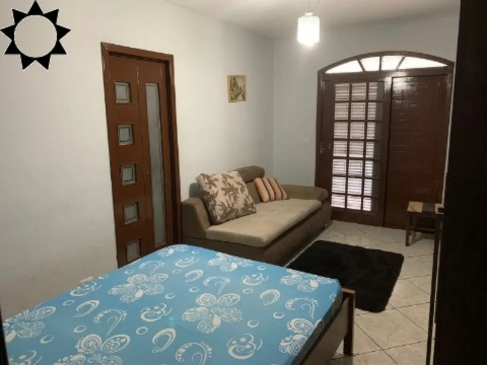 Casa, 3 quartos, 125 m² - Foto 6
