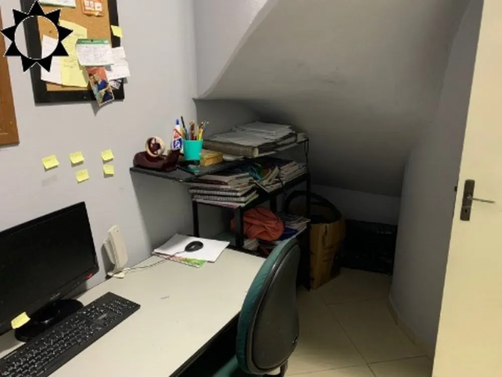 Casa, 3 quartos, 125 m² - Foto 12