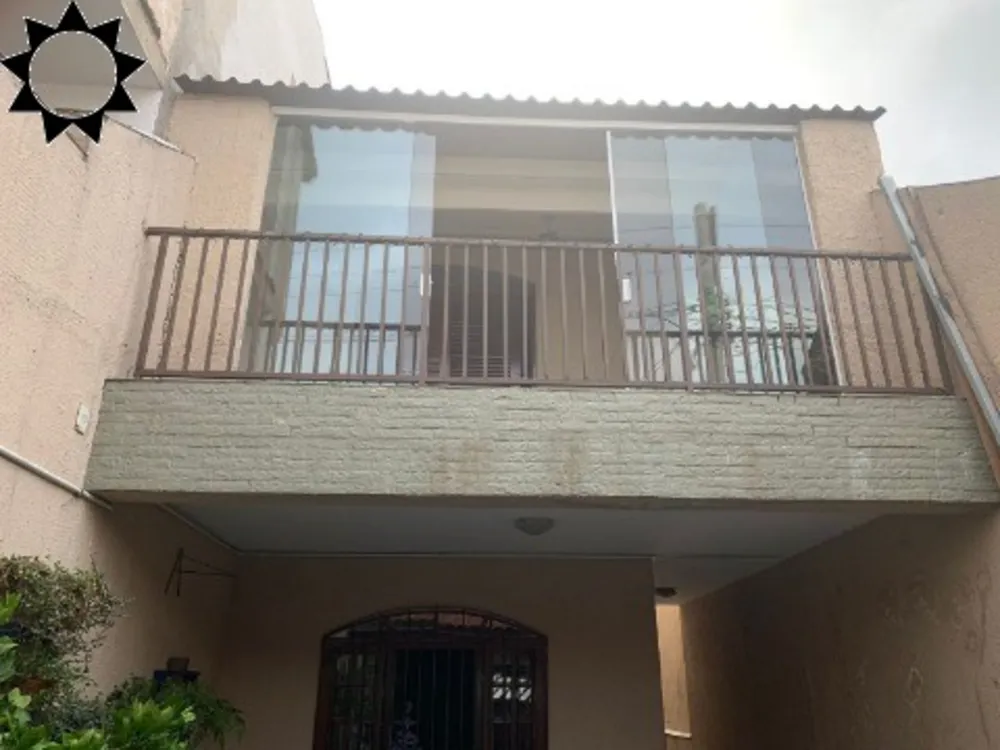 Casa, 3 quartos, 125 m² - Foto 11