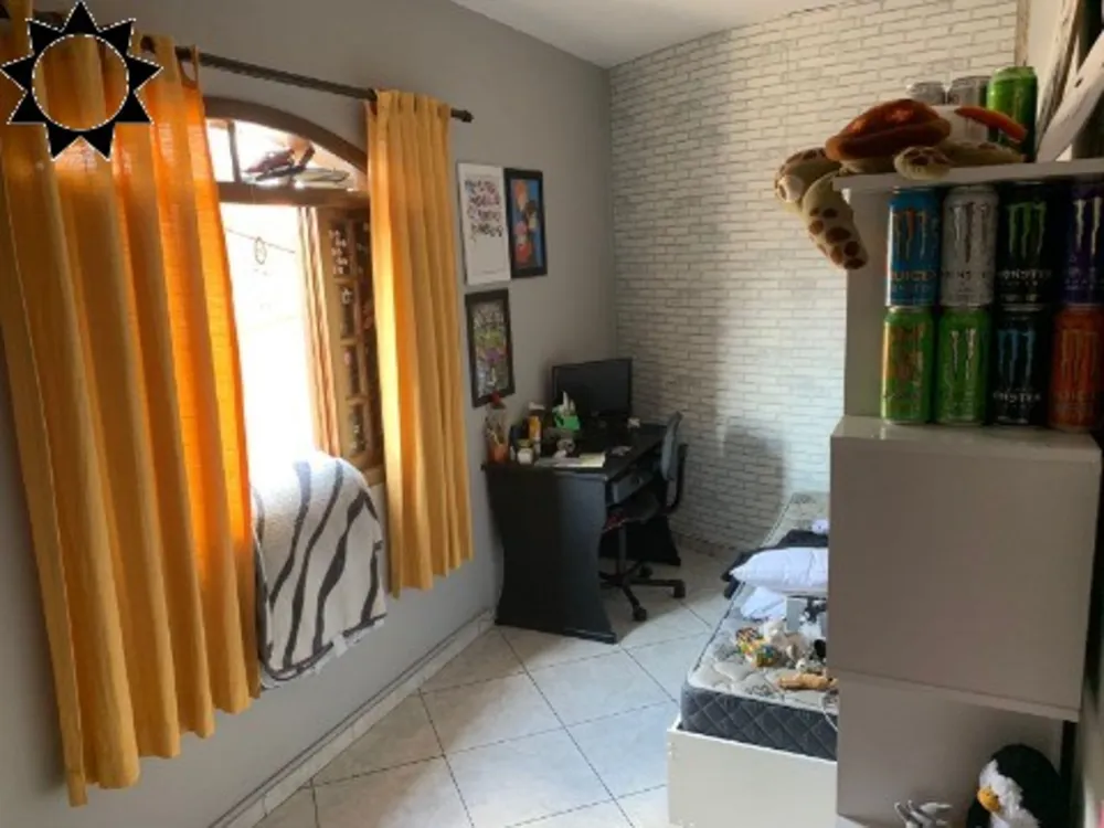 Casa, 3 quartos, 125 m² - Foto 9