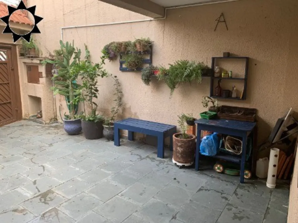 Casa, 3 quartos, 125 m² - Foto 7