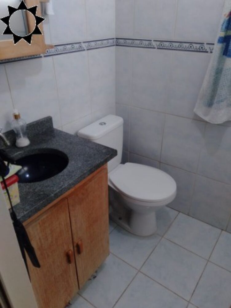 Apartamento à venda com 2 quartos, 52m² - Foto 10