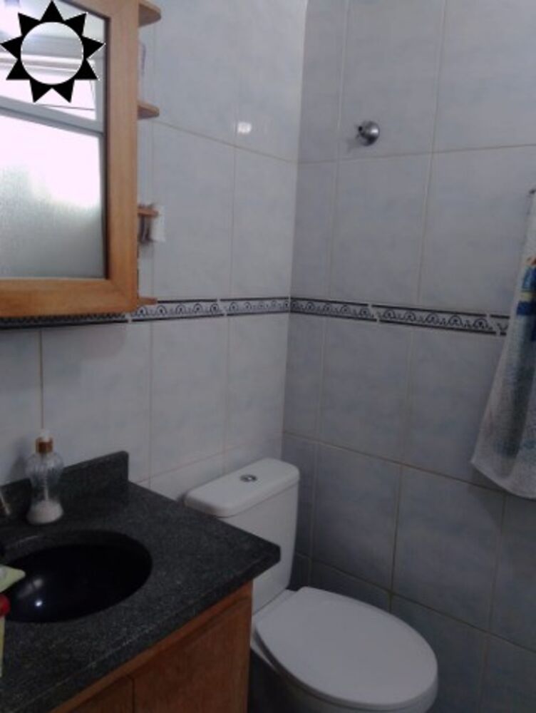 Apartamento à venda com 2 quartos, 52m² - Foto 5