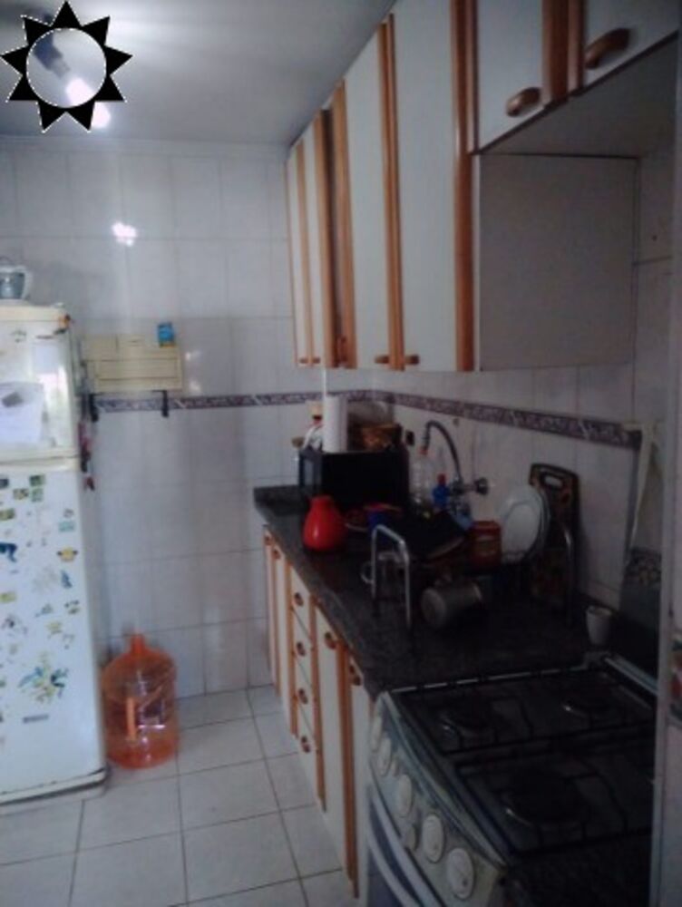Apartamento à venda com 2 quartos, 52m² - Foto 12