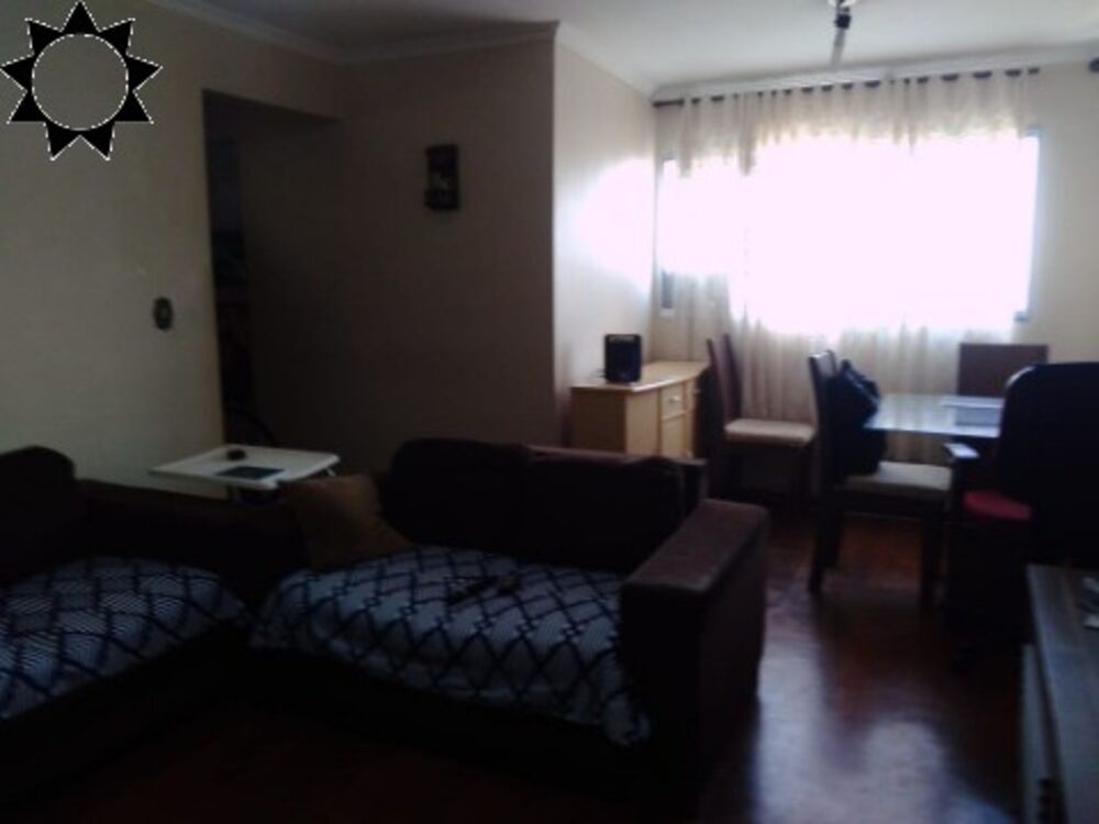 Apartamento à venda com 2 quartos, 52m² - Foto 7