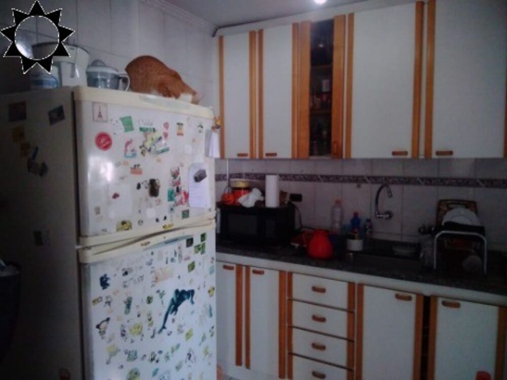 Apartamento à venda com 2 quartos, 52m² - Foto 6