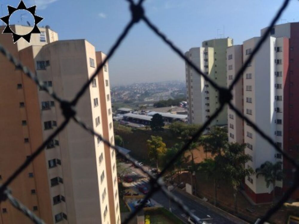 Apartamento à venda com 2 quartos, 52m² - Foto 11
