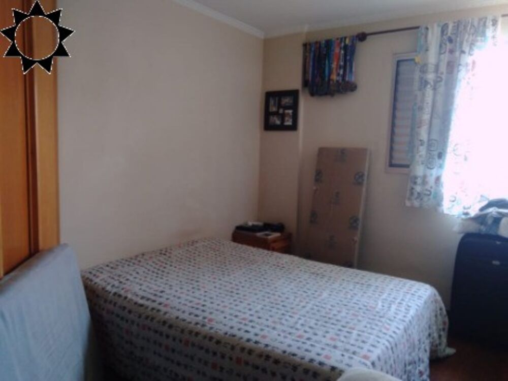 Apartamento à venda com 2 quartos, 52m² - Foto 9