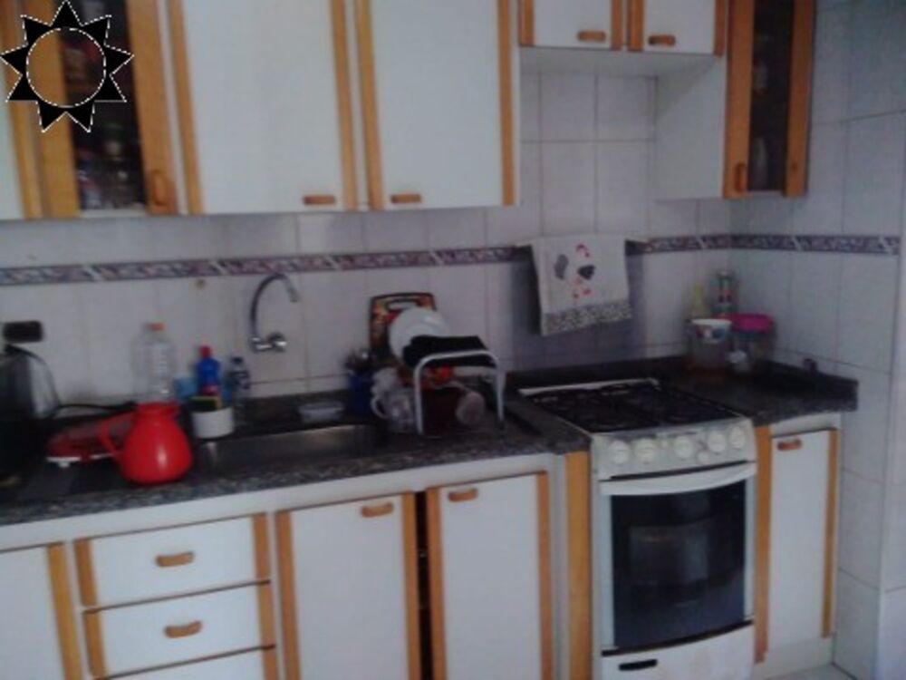 Apartamento à venda com 2 quartos, 52m² - Foto 3