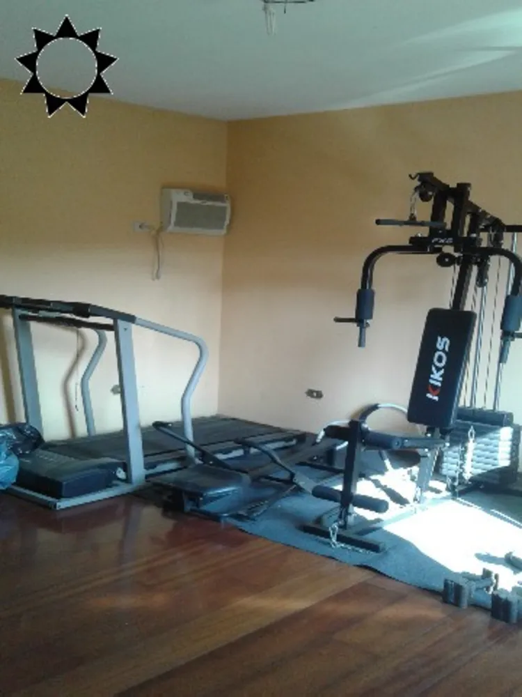 Casa, 2 quartos, 197 m² - Foto 10