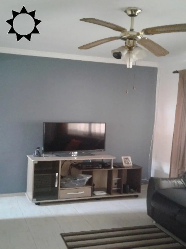 Casa, 2 quartos, 197 m² - Foto 2