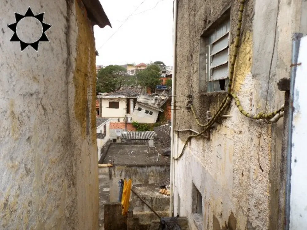 Terreno, 506 m² - Foto 1