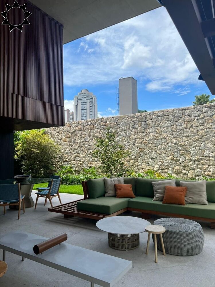 Casa à venda com 4 quartos, 721m² - Foto 4