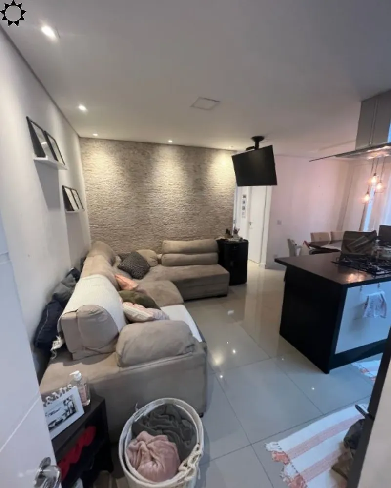 Apartamento, 2 quartos, 60 m² - Foto 4