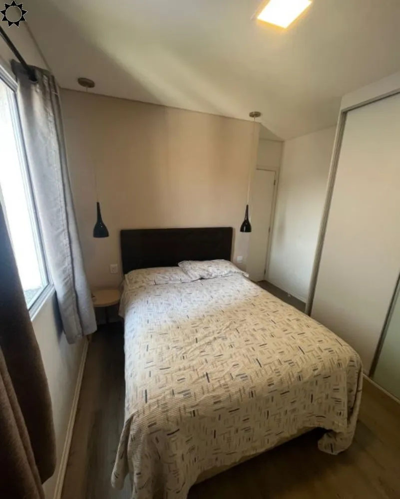 Apartamento, 2 quartos, 60 m² - Foto 6