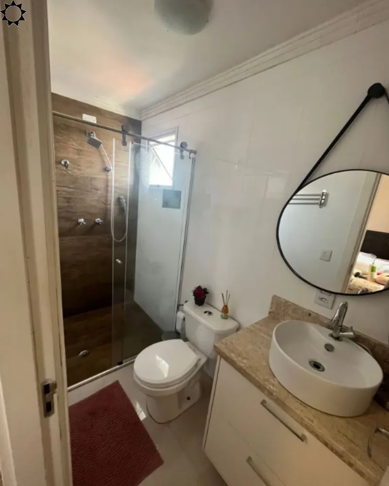 Apartamento, 2 quartos, 60 m² - Foto 1