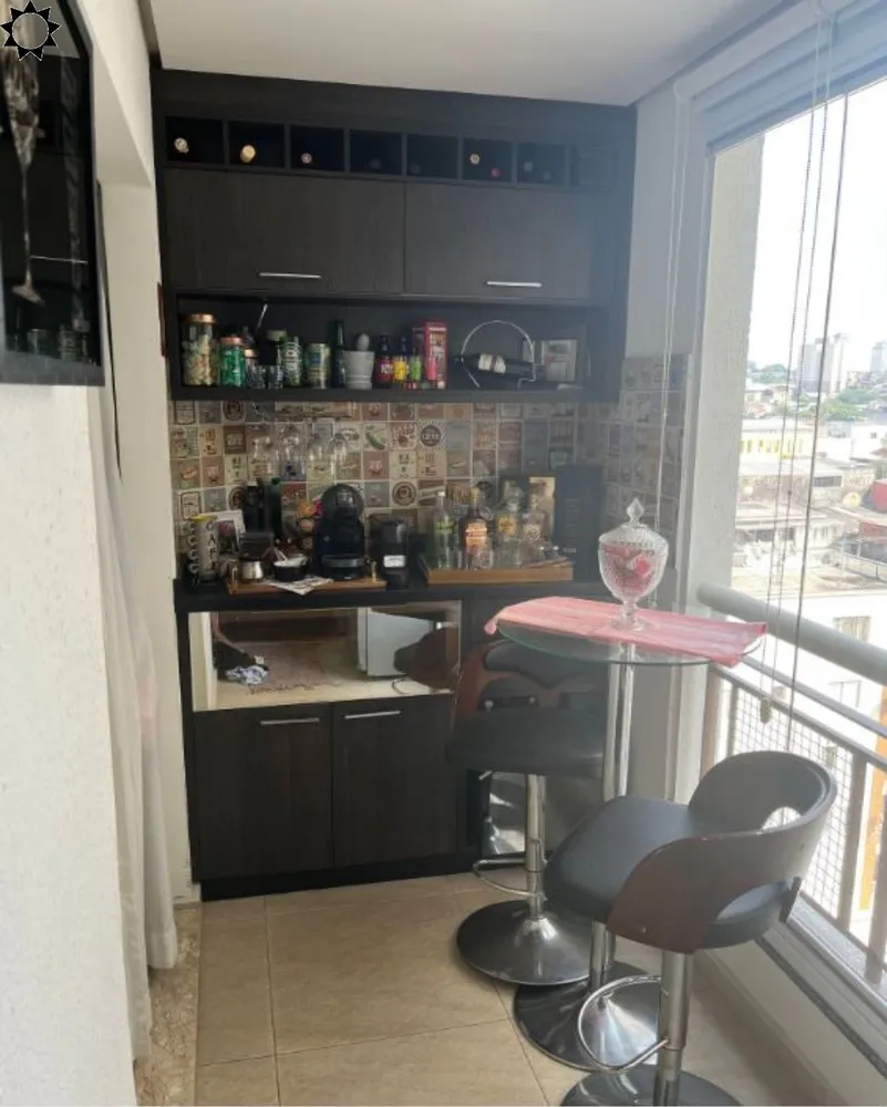 Apartamento, 2 quartos, 60 m² - Foto 3