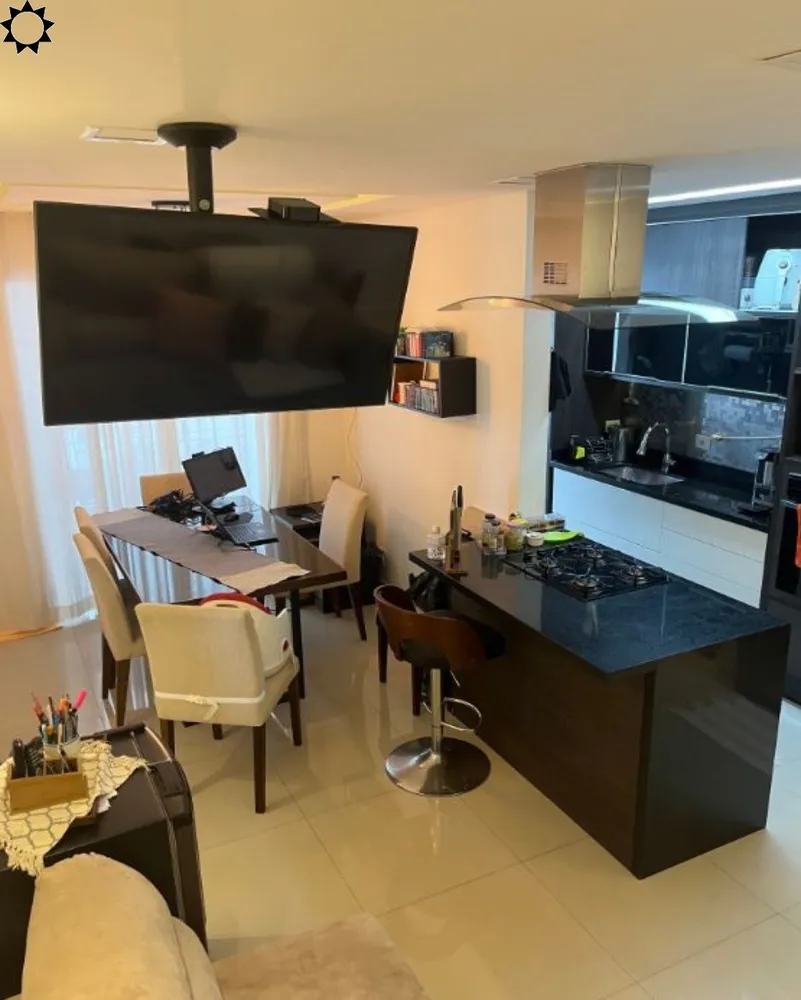 Apartamento, 2 quartos, 60 m² - Foto 8