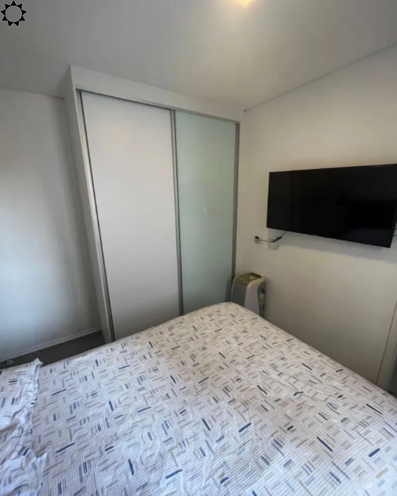 Apartamento, 2 quartos, 60 m² - Foto 2