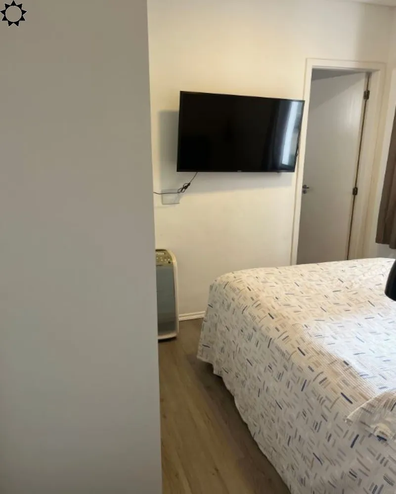Apartamento, 2 quartos, 60 m² - Foto 5