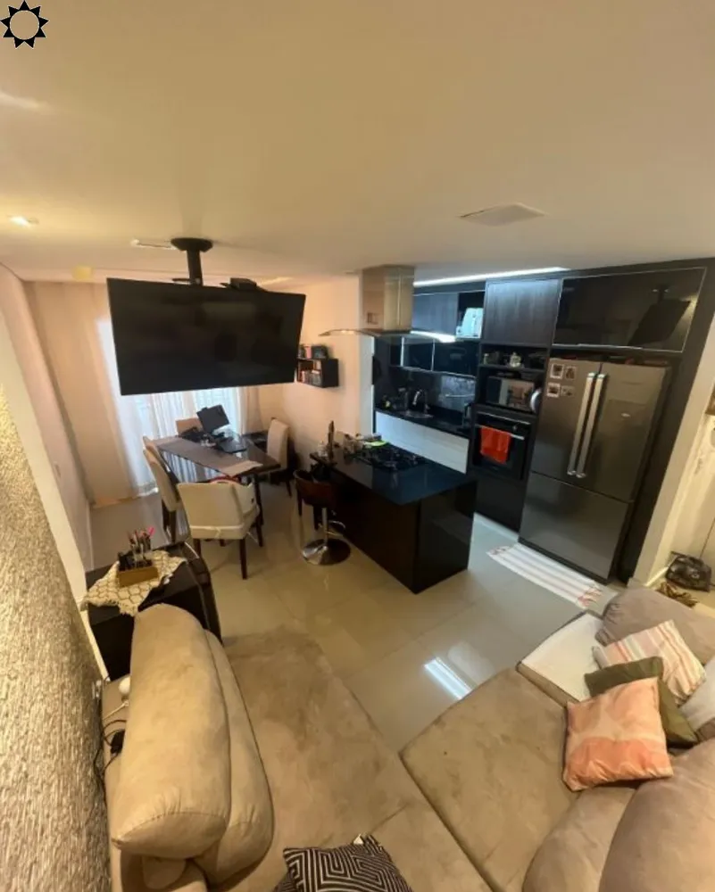 Apartamento, 2 quartos, 60 m² - Foto 6