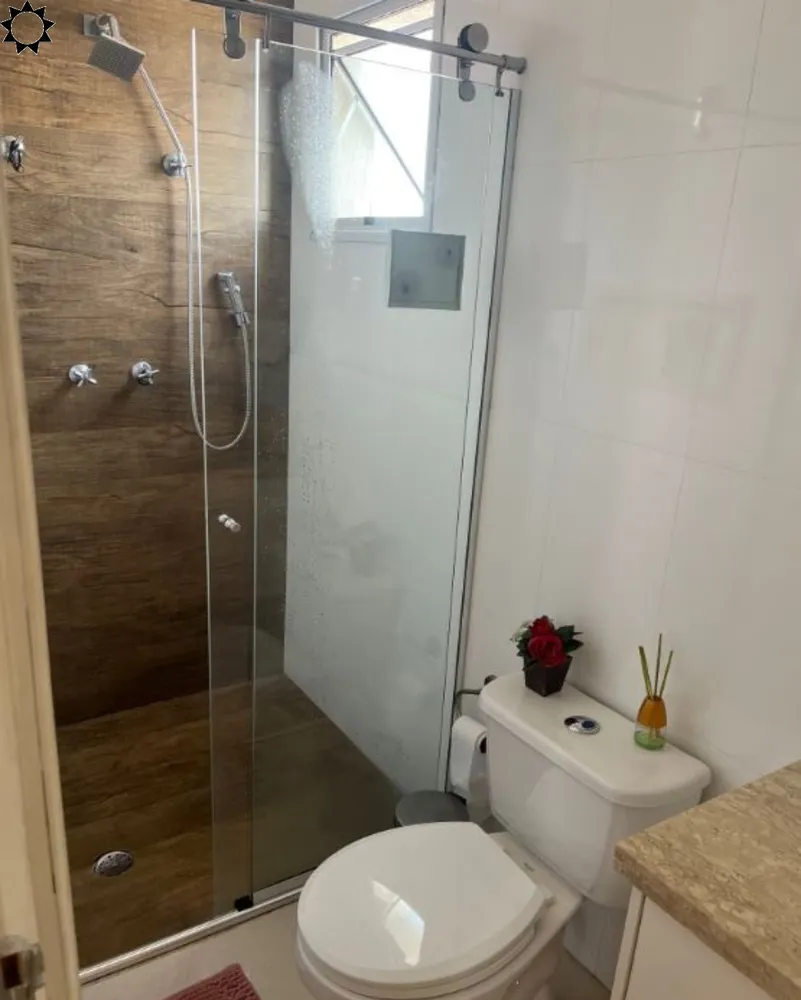 Apartamento, 2 quartos, 60 m² - Foto 7