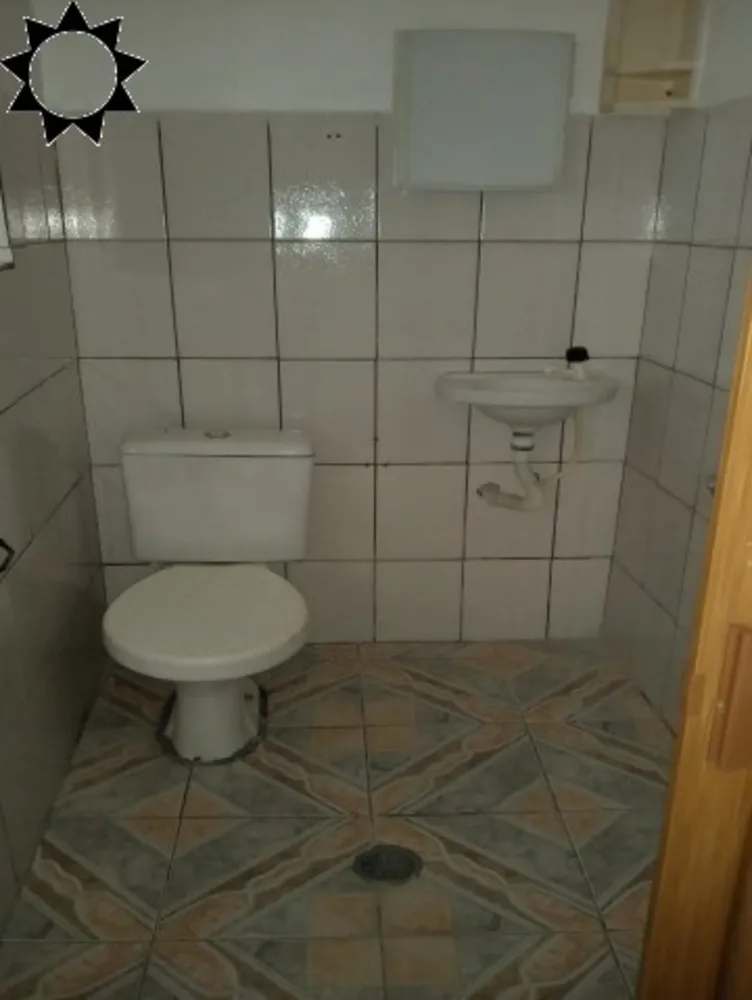 Casa, 2 quartos, 100 m² - Foto 1