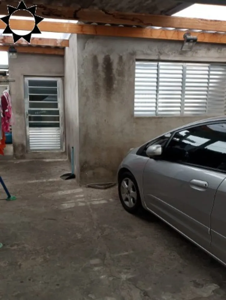 Casa, 2 quartos, 100 m² - Foto 12