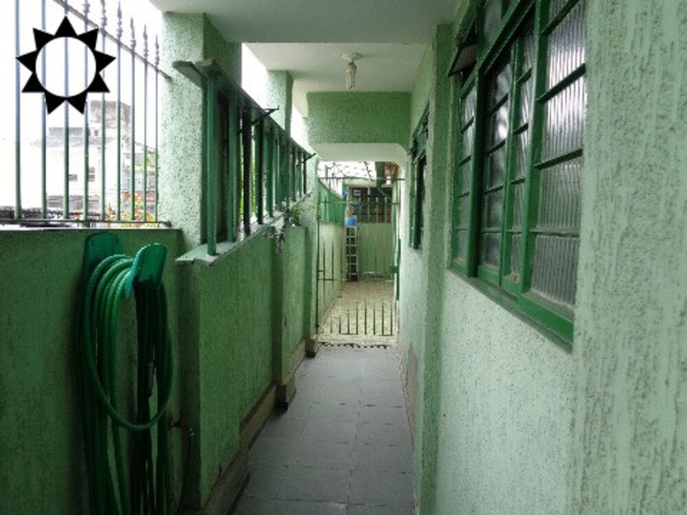 Casa, 1 quarto, 200 m² - Foto 1