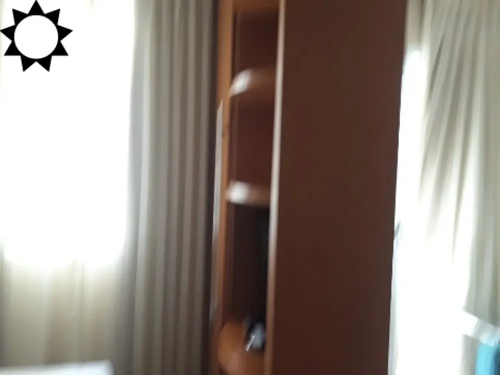 Apartamento, 1 quarto, 35 m² - Foto 1
